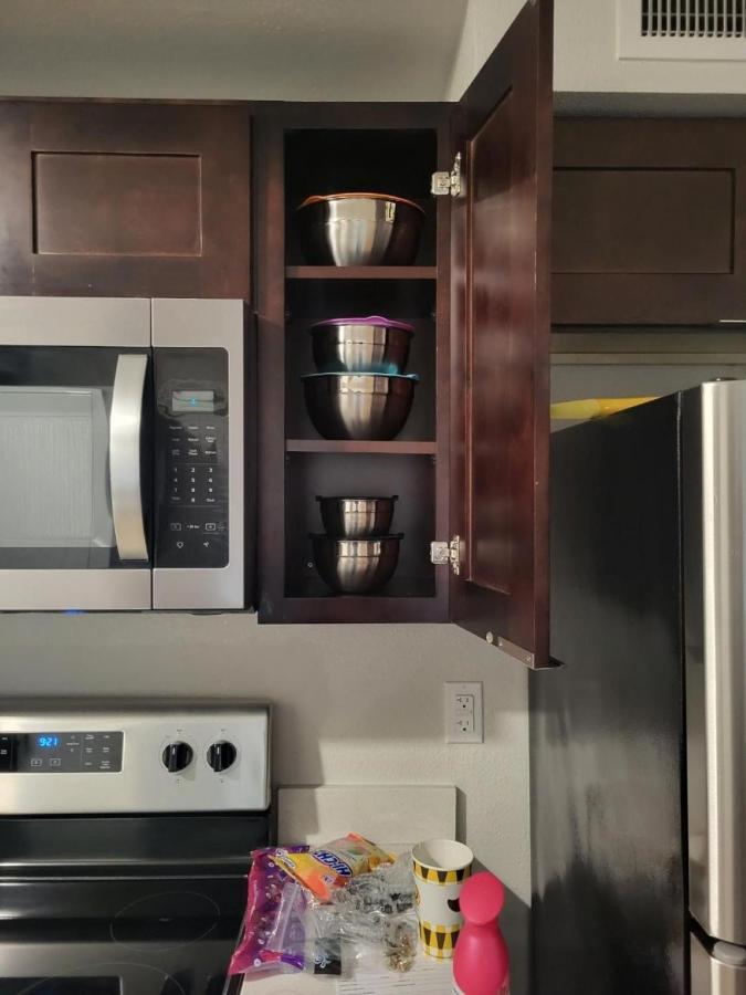 Your Phoenix Cozy Home Away From Home! Luaran gambar