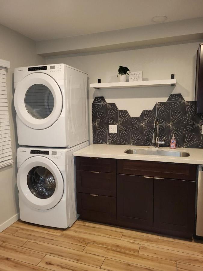Your Phoenix Cozy Home Away From Home! Luaran gambar