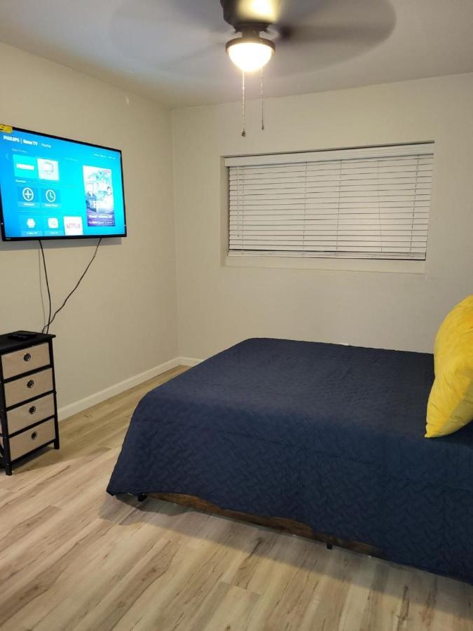 Your Phoenix Cozy Home Away From Home! Luaran gambar