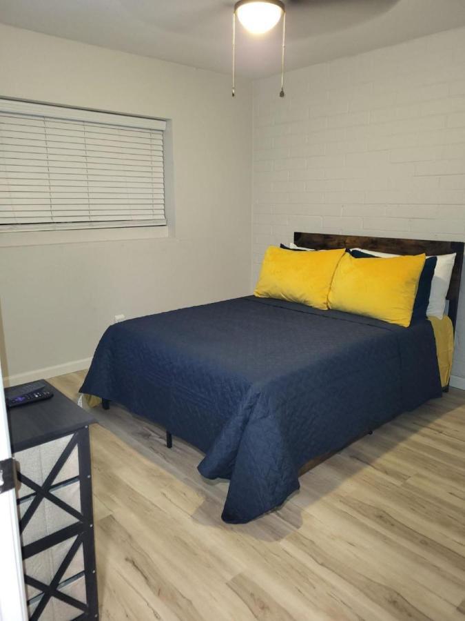 Your Phoenix Cozy Home Away From Home! Luaran gambar