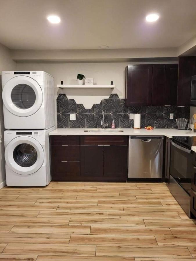 Your Phoenix Cozy Home Away From Home! Luaran gambar