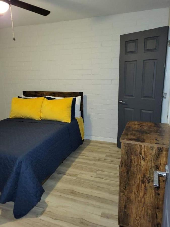 Your Phoenix Cozy Home Away From Home! Luaran gambar